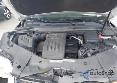 2014 GMC Terrain Sle-1 z USA, uszkodzony, nr VIN 2GKALMEK4E6173178